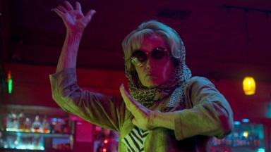 Poster episodio El Político 1x6