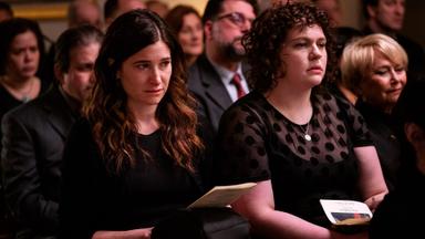 Poster episodio La señora Fletcher 1x4