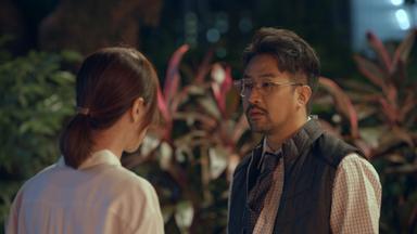 Poster episodio Las olas del poder 1x7