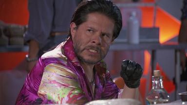 Poster episodio Señora Acero 1x39