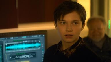 Poster episodio Devs 1x4