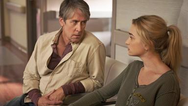 Poster episodio El Exorcista 1x8