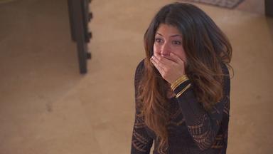 Poster episodio Señora Acero 1x48