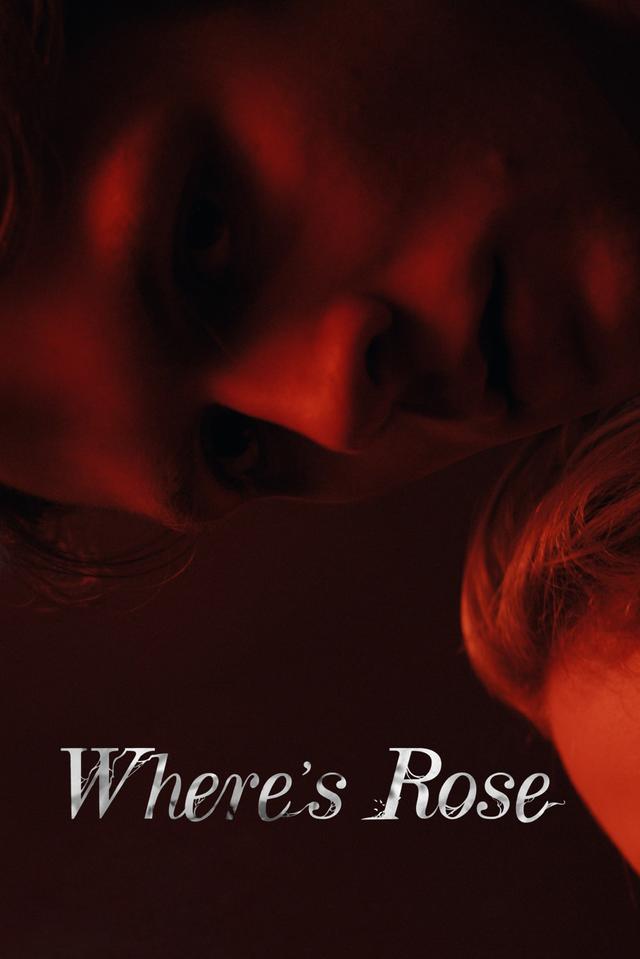 Poster Where’s Rose