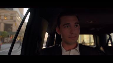 Poster episodio De cita en cita 1x1