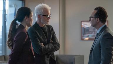 Poster episodio NEXT 1x4