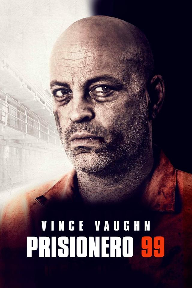 Poster Prisionero 99