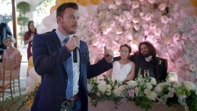 Poster episodio Economía doméstica 1x2