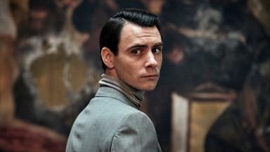 Poster episodio Brave New World 1x5