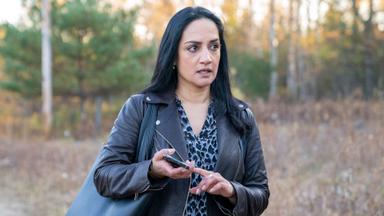 Poster episodio RUN 1x5