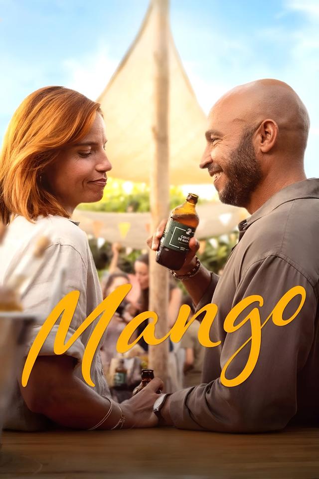 Poster Mango
