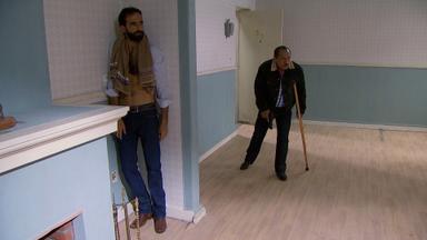 Poster episodio Señora Acero 1x5