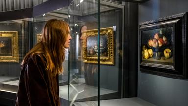 Poster episodio Las gotas de Dios 1x6