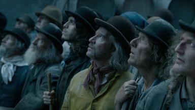 Poster episodio La casa Guinness 1x2