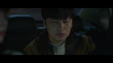 Poster episodio Anomalías 1x10