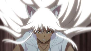 Poster episodio Registro De Criaturas Fantásticas 1x12