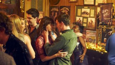 Poster episodio Gente Normal 1x12