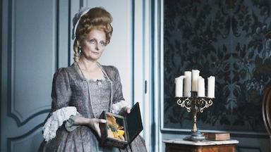 Poster episodio Los Ladrones del Bosque 1x9