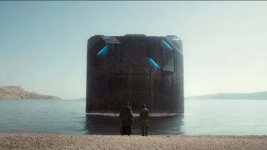 Poster episodio Tribus de Europa 1x6