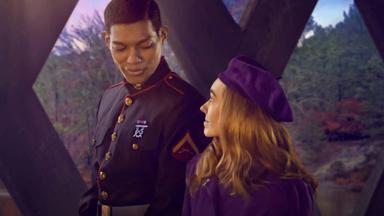 Poster episodio Dolly Parton: Acordes del corazón 1x5