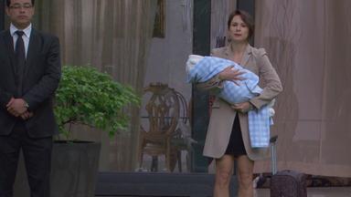 Poster episodio Señora Acero 1x61