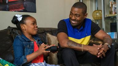 Poster episodio Flatbush Misdemeanors 1x8