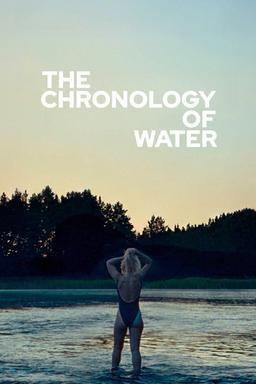 Poster The Chronology of Water