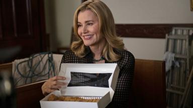 Poster episodio El Exorcista 1x9