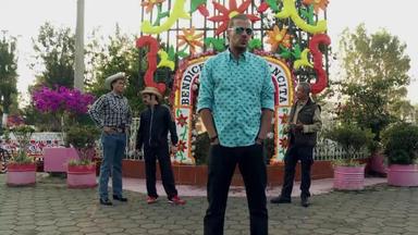 Poster episodio El Señor de los Cielos 1x13