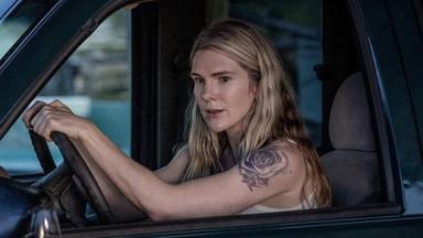 Poster episodio Tell Me Your Secrets 1x4