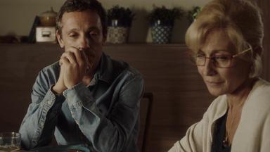 Poster episodio Si no te hubiese conocido 1x8