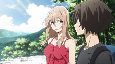 Poster episodio Gleipnir 1x13