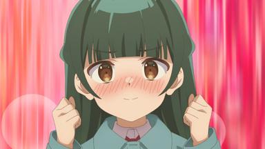 Poster episodio The Maid I Hired Recently Is Mysterious 1x10