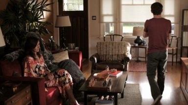 Poster episodio Wilfred 1x9