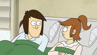 Poster episodio Close Enough 1x3