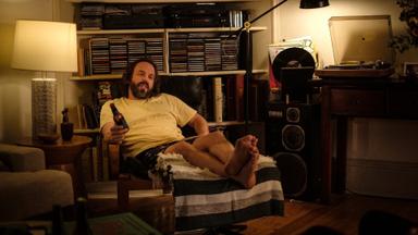 Poster episodio Bump 1x5