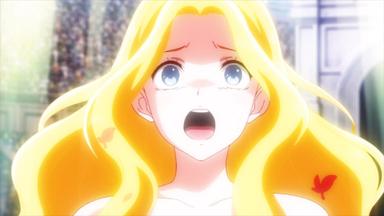 Poster episodio Record of Ragnarok 1x7