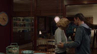 Poster episodio Si no te hubiese conocido 1x9