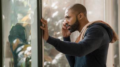 Poster episodio Black Lightning 1x9