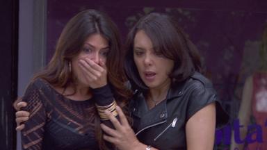 Poster episodio Señora Acero 1x50