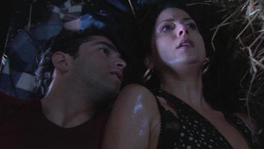 Poster episodio Señora Acero 1x43