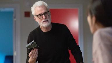 Poster episodio NEXT 1x5