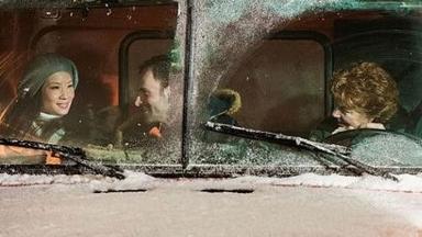 Poster episodio Elementary 1x19