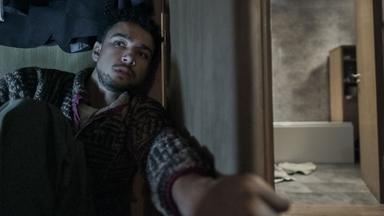 Poster episodio El robo 1x2