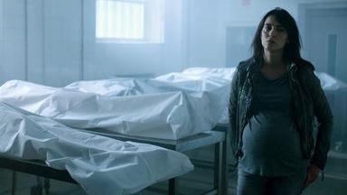 Poster episodio La víctima número 8 1x1