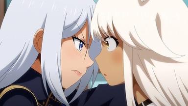 Poster episodio Registro De Criaturas Fantásticas 1x10