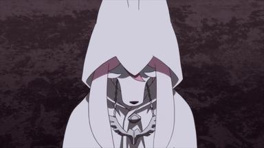 Poster episodio BNA: Brand New Animal 1x6