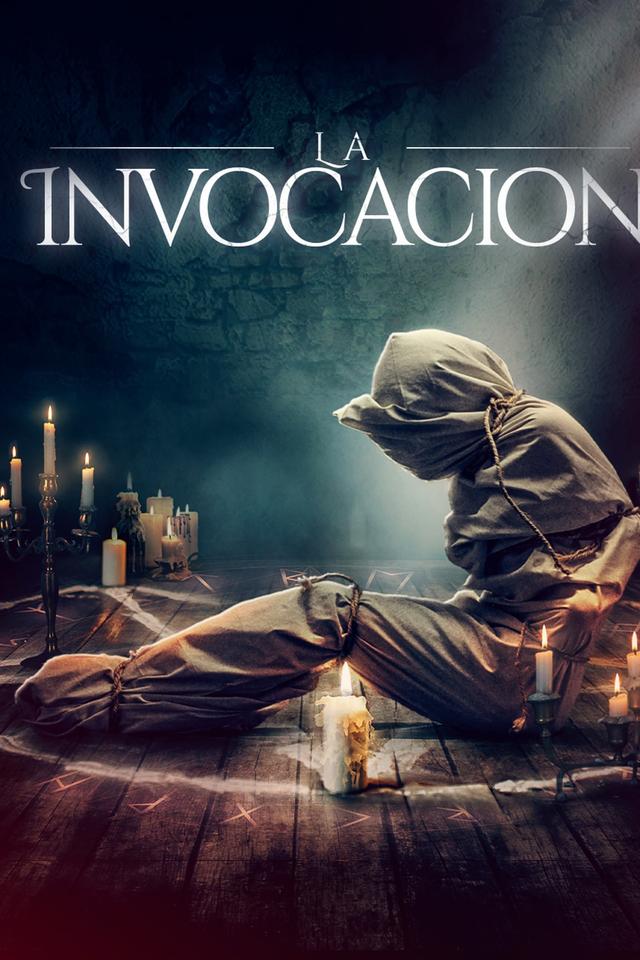 Poster La Invocación