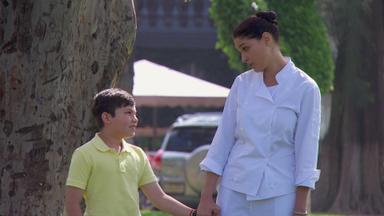 Poster episodio Señora Acero 1x53