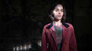 Poster episodio Invasión secreta 1x2